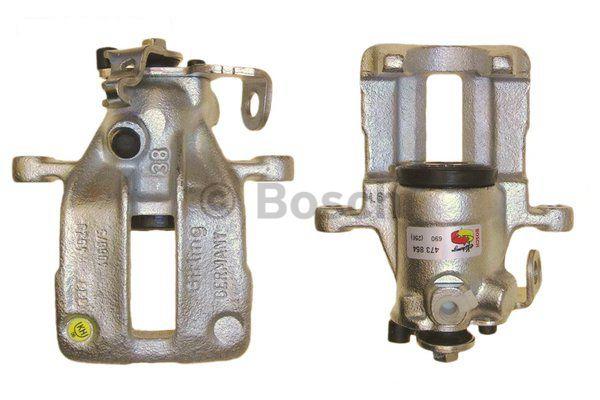 Bosch 0 986 473 854 Суппорт тормозной задний левый 0986473854: Купить в Польше - Отличная цена на 2407.PL!