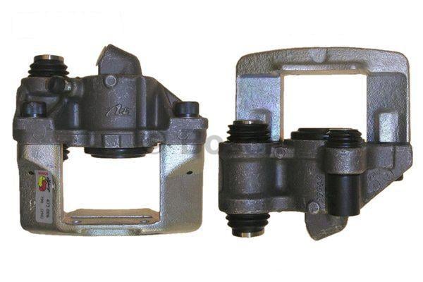 Bosch 0 986 473 886 Brake caliper front right 0986473886: Buy near me in Poland at 2407.PL - Good price!