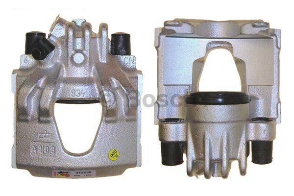 Bosch 0 986 473 888 Brake caliper front right 0986473888: Buy near me in Poland at 2407.PL - Good price!
