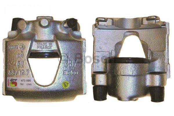 Bosch 0 986 473 895 Brake caliper front left 0986473895: Buy near me in Poland at 2407.PL - Good price!