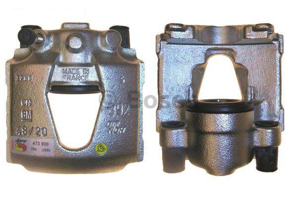 Bosch 0 986 473 900 Brake caliper front right 0986473900: Buy near me in Poland at 2407.PL - Good price!