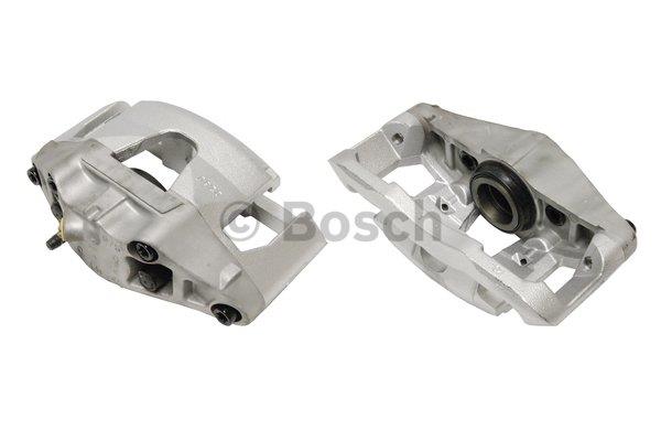 Bosch 0 986 134 002 Brake caliper front left 0986134002: Buy near me in Poland at 2407.PL - Good price!