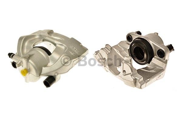 Bosch 0 986 134 018 Brake caliper front left 0986134018: Buy near me in Poland at 2407.PL - Good price!