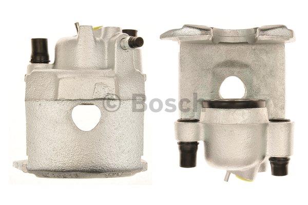 Bosch 0 986 134 020 Brake caliper front left 0986134020: Buy near me in Poland at 2407.PL - Good price!