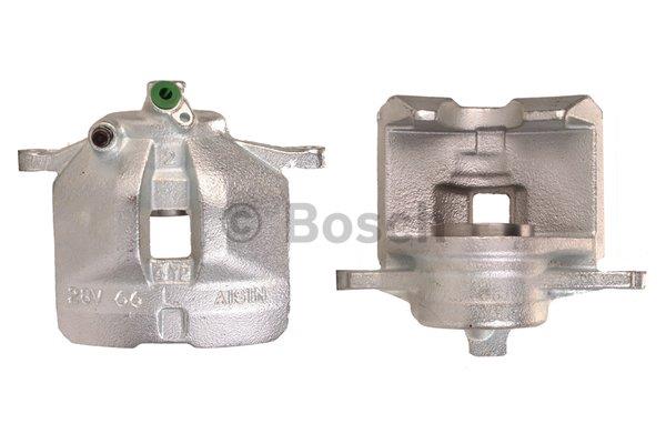 Bosch 0 986 134 517 Brake caliper front left 0986134517: Buy near me in Poland at 2407.PL - Good price!