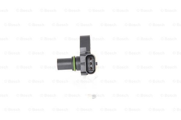 Bosch Датчик наддуву турбіни – ціна 144 PLN