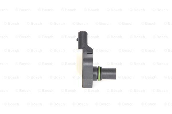Bosch Датчик наддуву турбіни – ціна 144 PLN