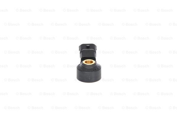Bosch Датчик детонации – цена 42 PLN