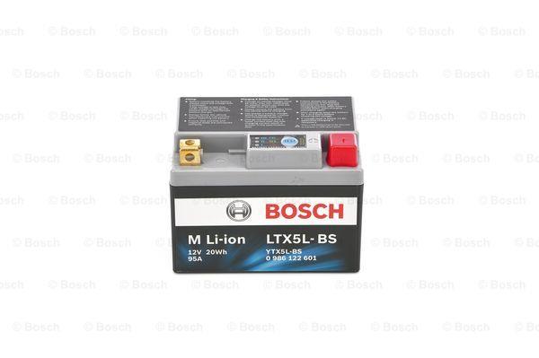 Kup Bosch 0 986 122 601 w niskiej cenie w Polsce!