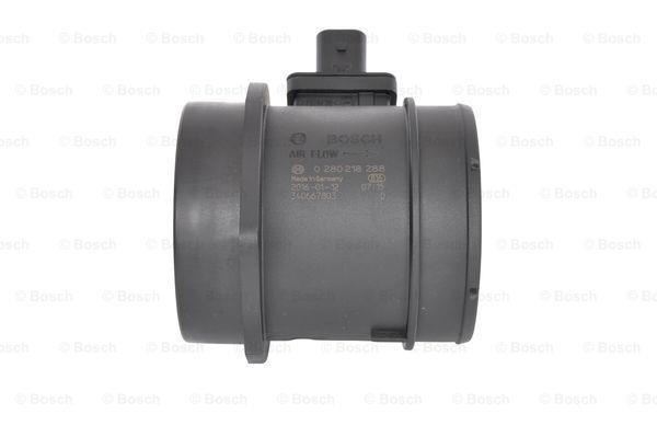 Bosch Air mass sensor – price 339 PLN