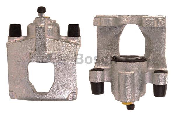 Bosch 0 986 134 381 Brake caliper rear left 0986134381: Buy near me in Poland at 2407.PL - Good price!