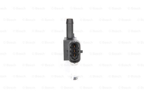 Bosch Kraftstoffdruckgeber – Preis 142 PLN