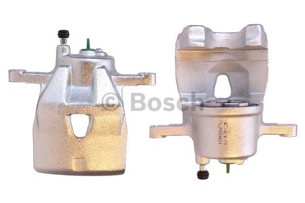 Bosch 0 986 135 492 Brake caliper front right 0986135492: Buy near me in Poland at 2407.PL - Good price!
