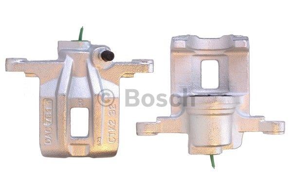 Bosch 0 986 135 369 Brake caliper 0986135369: Buy near me in Poland at 2407.PL - Good price!