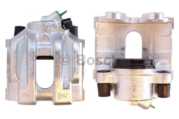 Bosch 0 986 135 394 Brake caliper front right 0986135394: Buy near me in Poland at 2407.PL - Good price!