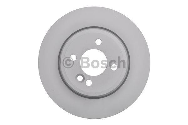 Innenbelüftete Bremsscheibe vorne Bosch 0 986 479 B39