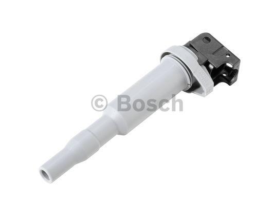 Bosch Cewka zapłonowa – cena 122 PLN