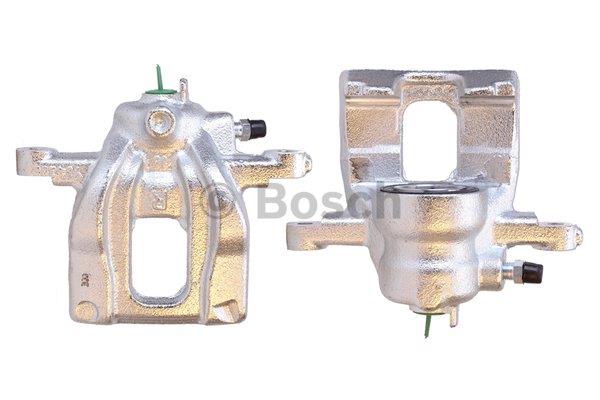 Bosch 0 986 135 501 Суппорт тормозной 0986135501: Отличная цена - Купить в Польше на 2407.PL!