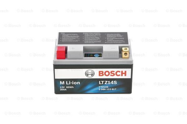 Kup Bosch 0 986 122 617 w niskiej cenie w Polsce!