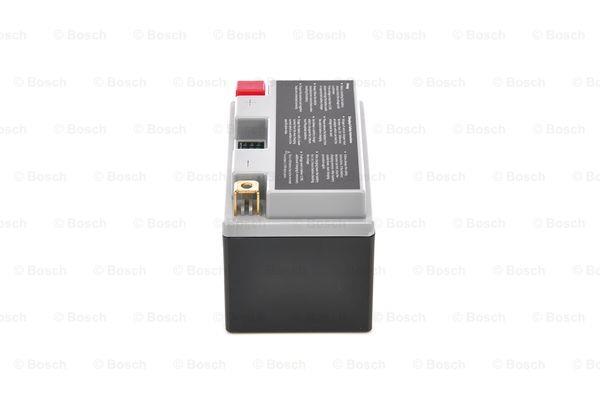 Akumulator Bosch 12V 5AH 300A(EN) L+ Bosch 0 986 122 617