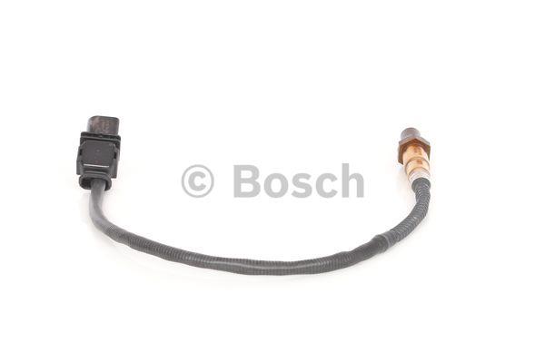 Lambda sensor Bosch 0 258 017 171