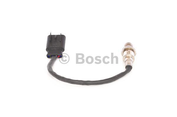 Lambda sensor Bosch 0 258 030 121