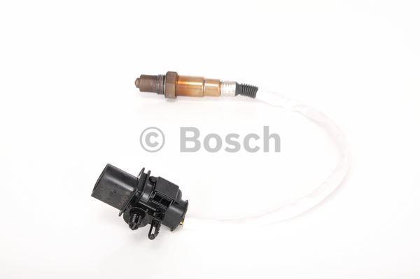 Bosch Sonda lambda – cena 370 PLN