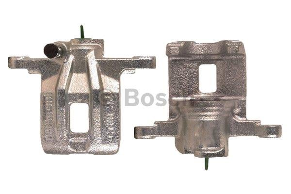 Bosch 0 986 134 369 Суппорт тормозной задний левый 0986134369: Отличная цена - Купить в Польше на 2407.PL!