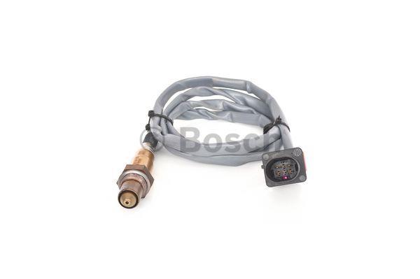 Bosch Датчик кислородный &#x2F; Лямбда-зонд – цена 394 PLN