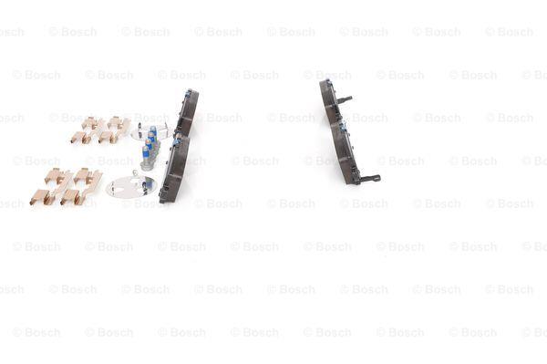 Bosch Bremsbelagsatz – Preis 171 PLN