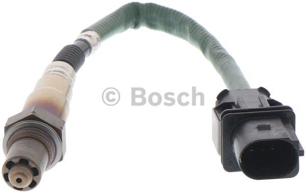 Bosch Sonda lambda – cena 298 PLN