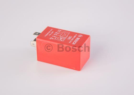 Relais Bosch 0 986 332 616
