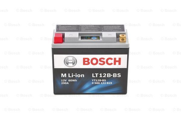 Kup Bosch 0 986 122 619 w niskiej cenie w Polsce!