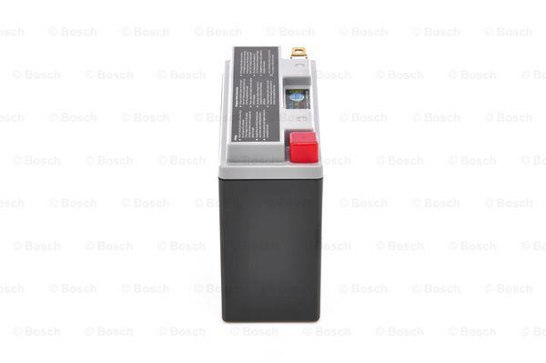 Battery Bosch 12V 5Ah 300A(EN) L+ Bosch 0 986 122 619