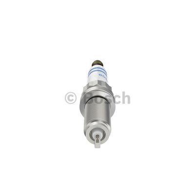 Bosch Spark plug Bosch Double Platinum ZR5SPP3320 – price 54 PLN