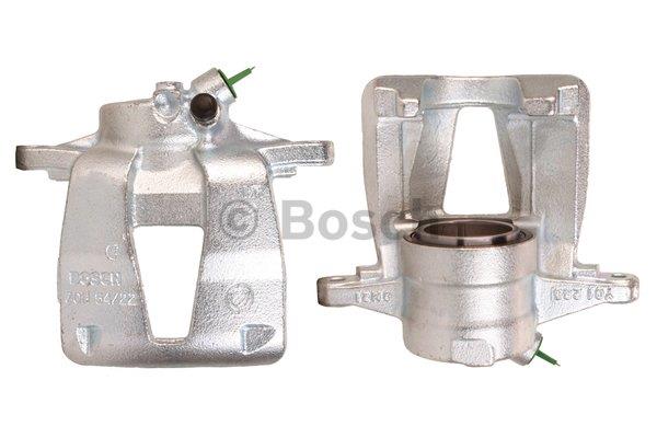 Bosch 0 986 134 446 Brake caliper front left 0986134446: Buy near me in Poland at 2407.PL - Good price!