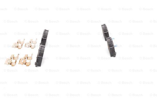 Bosch Гальмівні колодки, комплект – ціна 108 PLN
