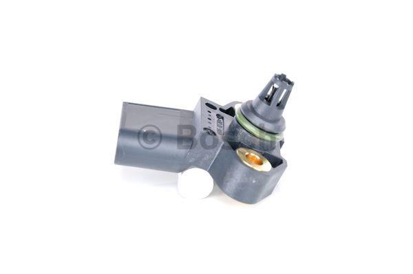 Boost pressure sensor Bosch 0 281 006 481