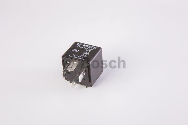Bosch 0 986 332 800 Relay 0986332800: Buy near me in Poland at 2407.PL - Good price!