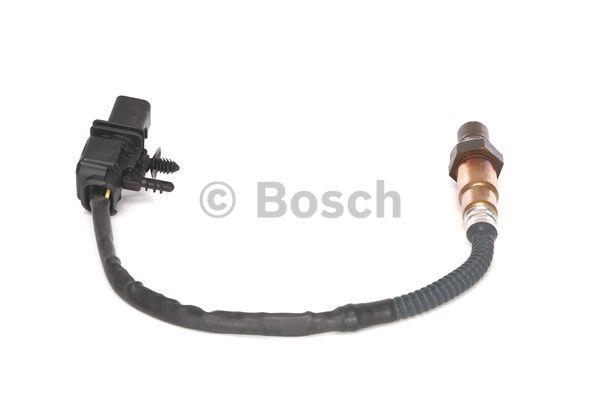 Купить Bosch 0258017456 – отличная цена на 2407.PL!