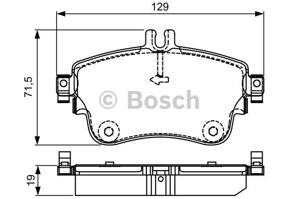 Buy Bosch 0 986 495 298 at a low price in Poland!