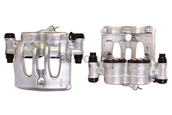 Bosch Brake caliper front right – price 375 PLN