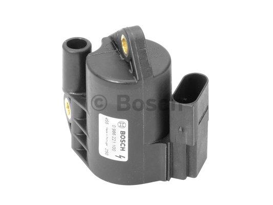 Bosch Катушка зажигания – цена 695 PLN