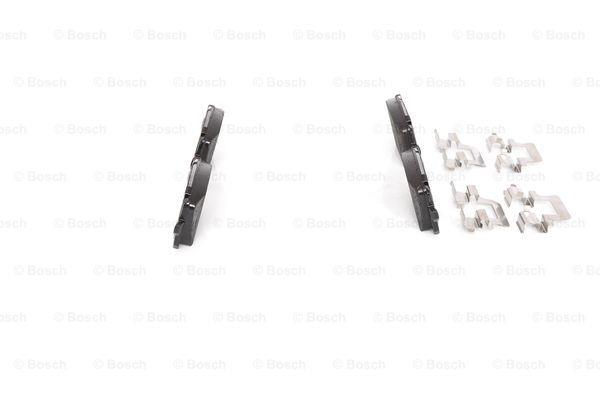 Bosch Brake Pad Set, disc brake – price 131 PLN
