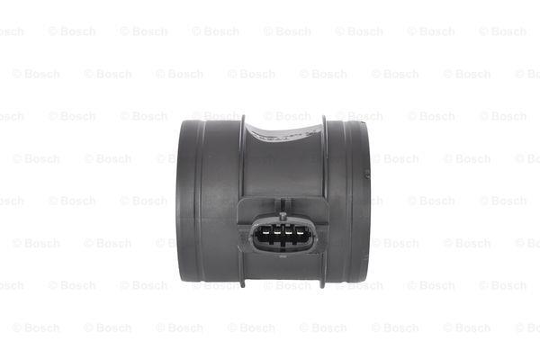 Bosch Lüftmassensensor – Preis 298 PLN