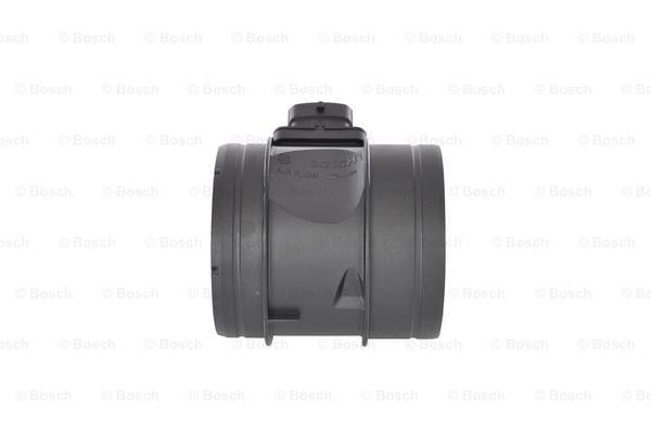 Bosch Przepływomierz masowy powietrza – cena 298 PLN