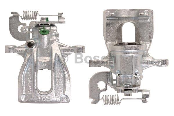 Bosch 0 986 134 488 Brake caliper 0986134488: Buy near me in Poland at 2407.PL - Good price!