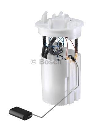 Bosch Fuel gauge – price 358 PLN