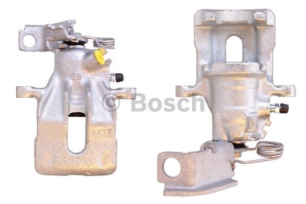 Bosch 0 986 135 378 Brake caliper 0986135378: Buy near me in Poland at 2407.PL - Good price!