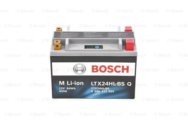 Купити Bosch 0986122633 – суперціна на 2407.PL!